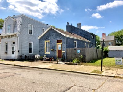 Fisk Street, Westside, Covington, KY 