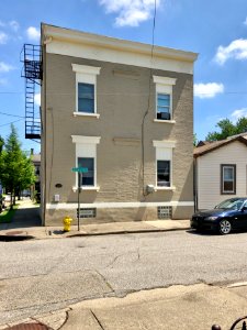 Fisk Street, Westside, Covington, KY 