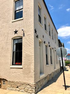 Hellmann Creative Center, Westside, Covington, KY 