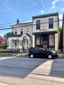 Greenup Street, Eastside, Covington, KY 