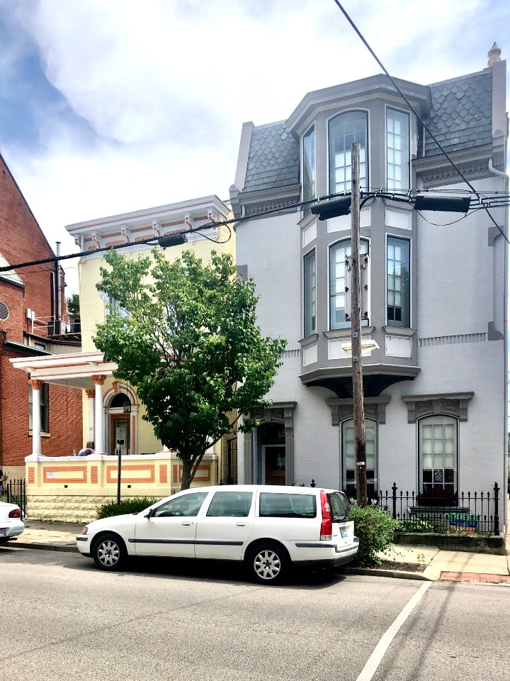 8th Street, Two Rivers, Newport, KY 