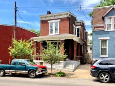 8th Street, Two Rivers, Newport, KY 