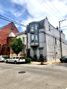 8th Street, Two Rivers, Newport, KY 