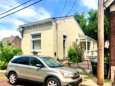 Putnam Street, Two Rivers, Newport, KY 