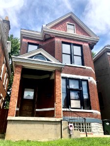 Columbia Street, Two Rivers, Newport, KY 