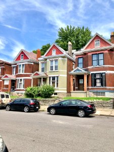 Columbia Street, Two Rivers, Newport, KY 