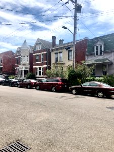 Columbia Street, Two Rivers, Newport, KY 