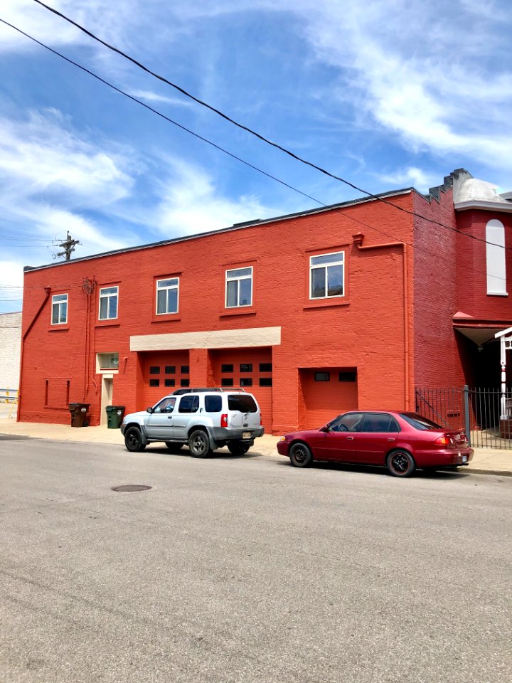 7th Street, Two Rivers, Newport, KY 