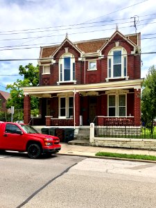 7th Street, Two Rivers, Newport, KY 