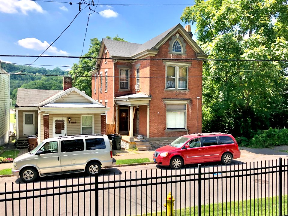 Kavanaugh Street, Westside, Covington, KY 
