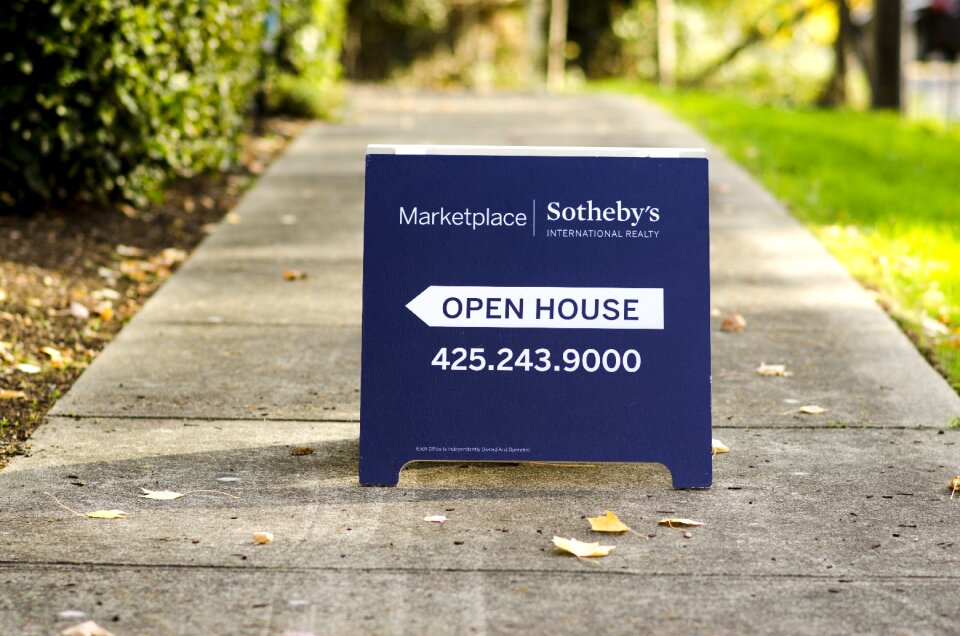 House property estate