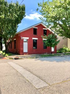 Lee Street, Westside, Covington, KY 