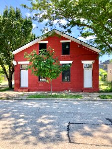Lee Street, Westside, Covington, KY 