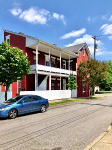Lee Street, Westside, Covington, KY 