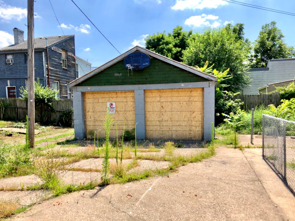 Lee Street, Westside, Covington, KY 