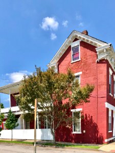 Lee Street, Westside, Covington, KY 