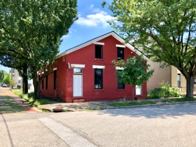 Lee Street, Westside, Covington, KY 