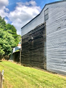 Frank Duveneck House and Studio, Greenup Street, Eastside,… 