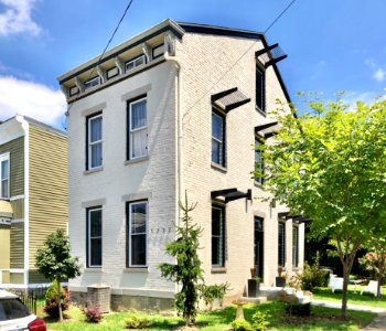 Fisk Street, Westside, Covington, KY 