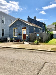 Fisk Street, Westside, Covington, KY 