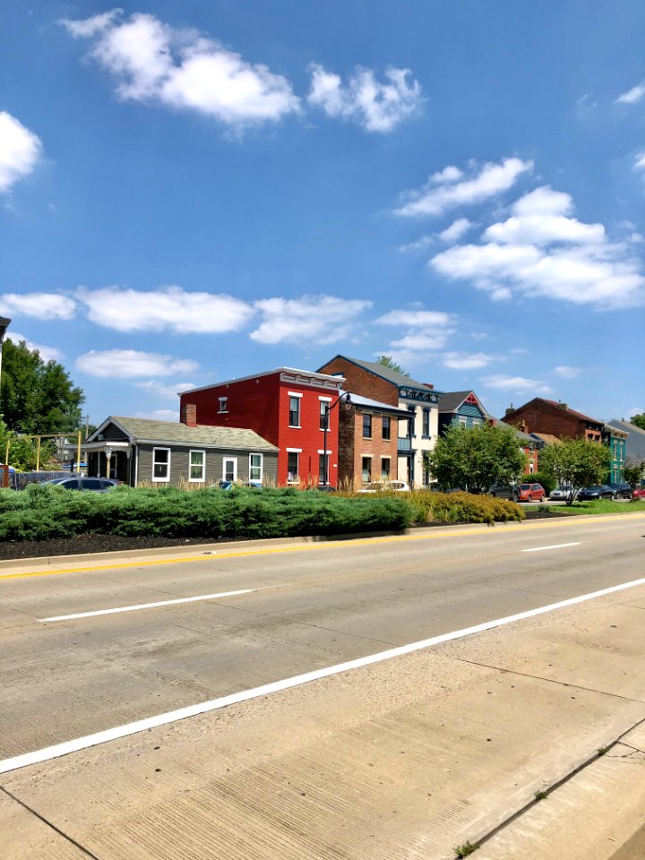 Martin Luther King, Jr. Boulevard/12th Street, Westside, C… 