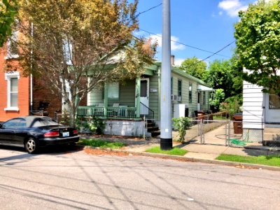 Watkins Street, Westside, Covington, KY 