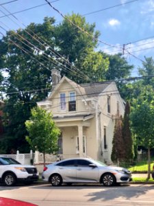 Greenup Street, Eastside, Covington, KY 