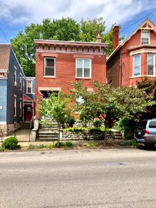 8th Street, Two Rivers, Newport, KY 
