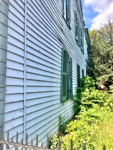 Frank Duveneck House and Studio, Greenup Street, Eastside,… 