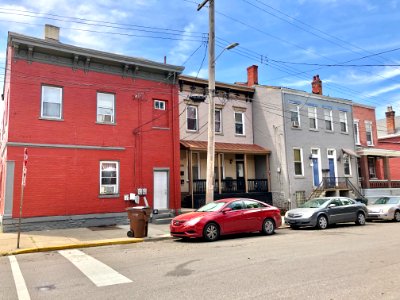 8th Street, Two Rivers, Newport, KY 
