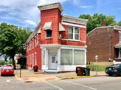 8th Street, Two Rivers, Newport, KY 