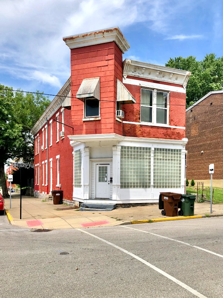 8th Street, Two Rivers, Newport, KY 