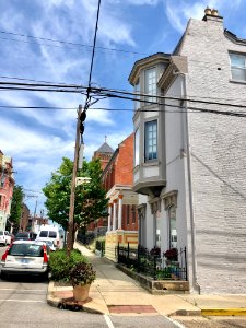 8th Street, Two Rivers, Newport, KY 