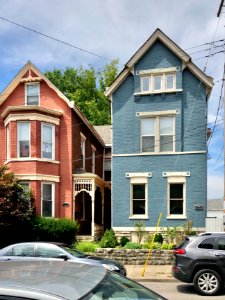 8th Street, Two Rivers, Newport, KY 
