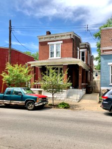 8th Street, Two Rivers, Newport, KY 