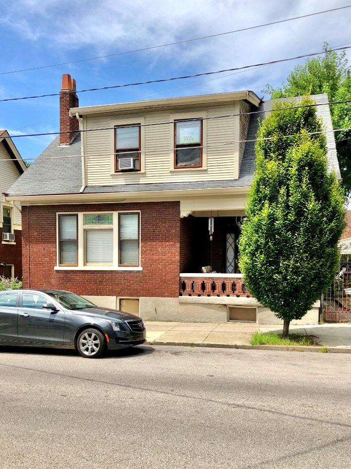 8th Street, Two Rivers, Newport, KY 