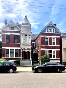Columbia Street, Two Rivers, Newport, KY 