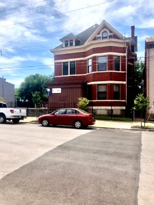 Columbia Street, Two Rivers, Newport, KY 