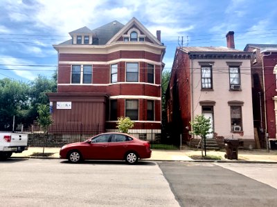 Columbia Street, Two Rivers, Newport, KY 