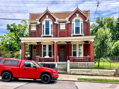 7th Street, Two Rivers, Newport, KY 