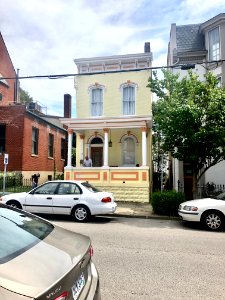 8th Street, Two Rivers, Newport, KY 