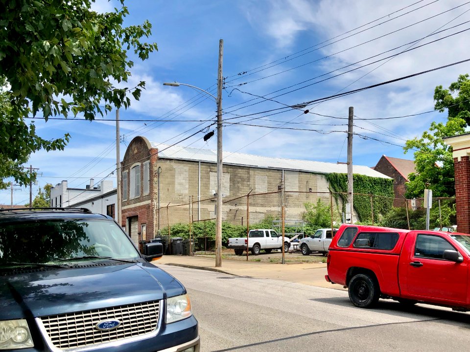 7th Street, Two Rivers, Newport, KY 