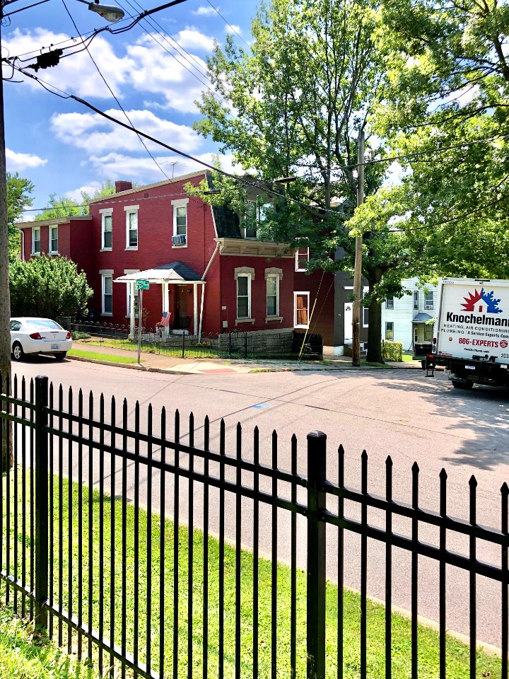 14th Street, Westside, Covington, KY 