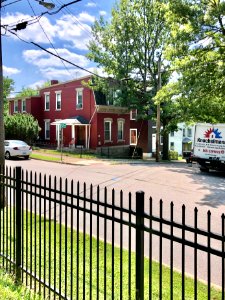 14th Street, Westside, Covington, KY 