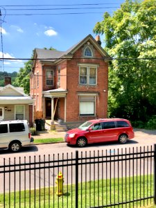 Kavanaugh Street, Westside, Covington, KY 
