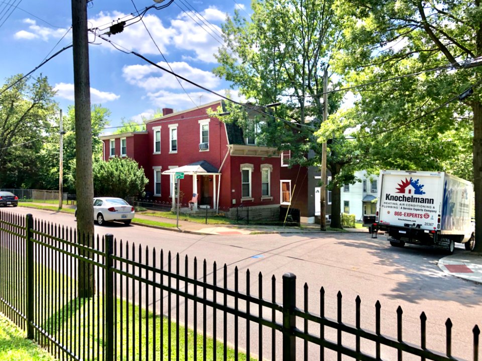 14th Street, Westside, Covington, KY 