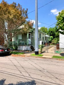 Watkins Street, Westside, Covington, KY 