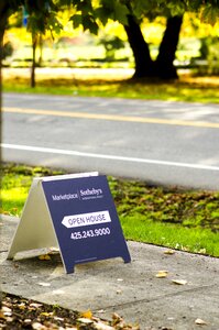 House property estate