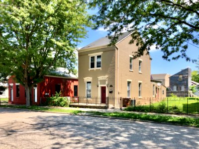 Lee Street, Westside, Covington, KY 