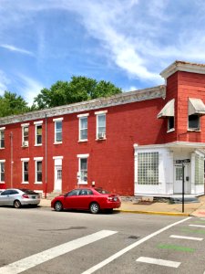 8th Street, Two Rivers, Newport, KY 